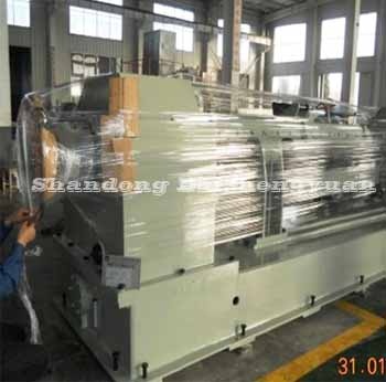 8f Mechanical Spindle Rotary Lathe
